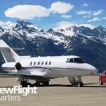 Sun Valley Private-Jet-Charter-Flight-Hawker_H500