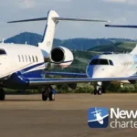 Sun Valley The Ultimate Guide to Private Jet Charter Services in the U.S.