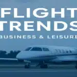 Sun Valley Business Leisure Charter Trends